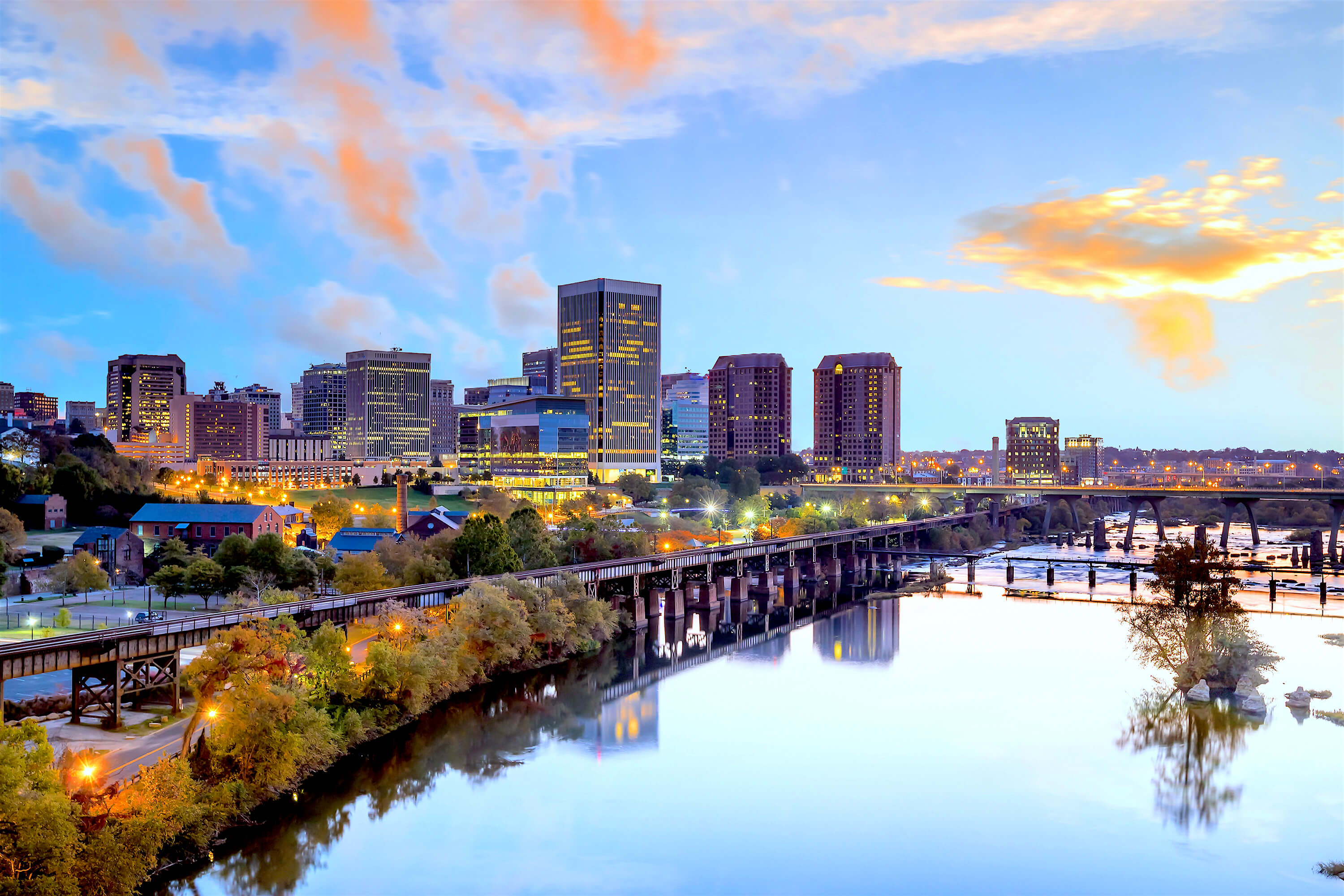 Richmond Homes for Sale ALBRITTON REAL ESTATE ALBRITTON REAL ESTATE