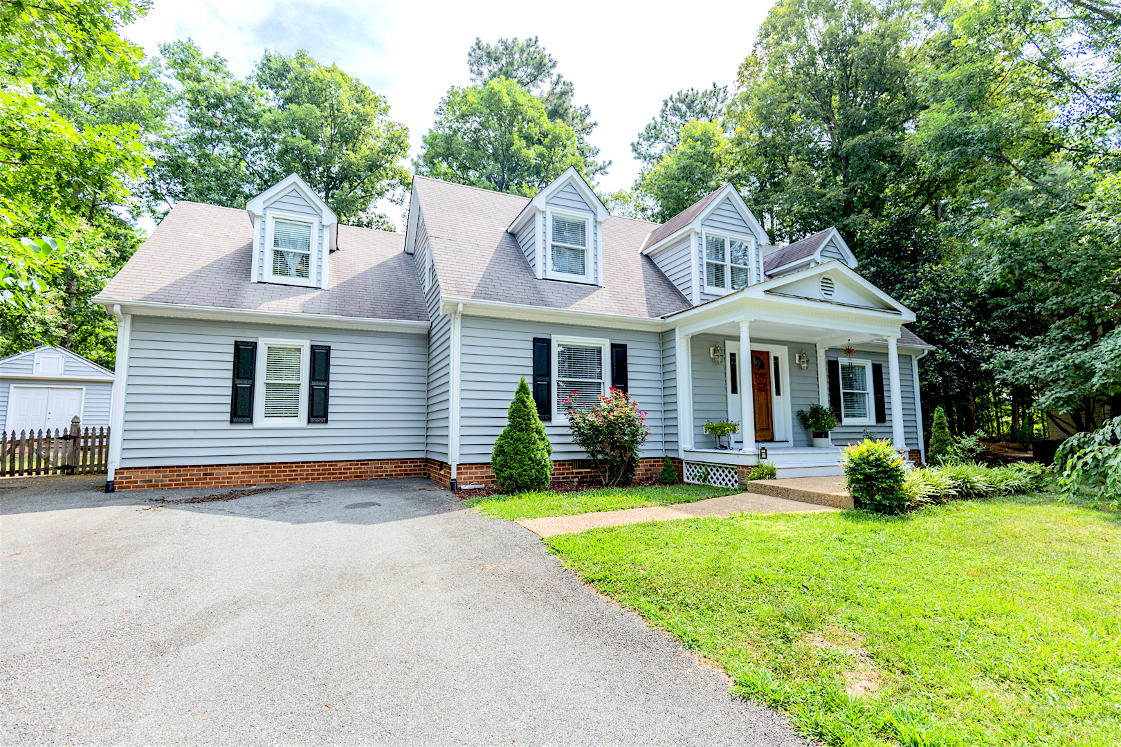 West End Glen Allen Real Estate The Albritton Team Short Pump